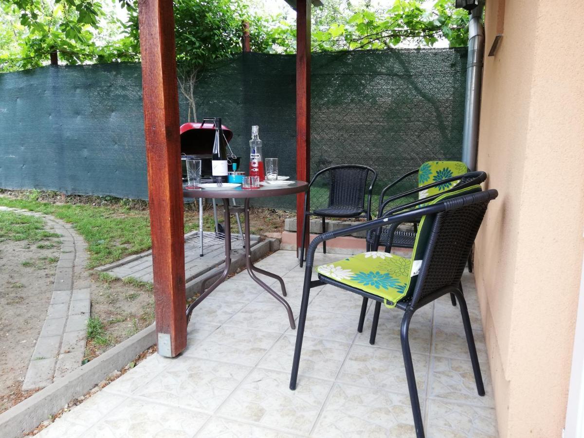 Danieli Holiday Home สตูโรโว ภายนอก รูปภาพ