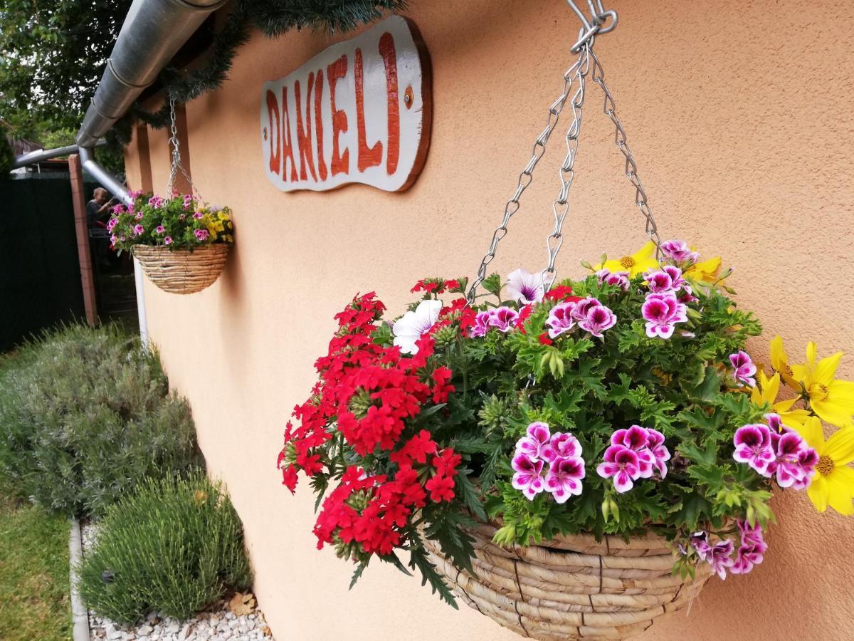 Danieli Holiday Home สตูโรโว ภายนอก รูปภาพ
