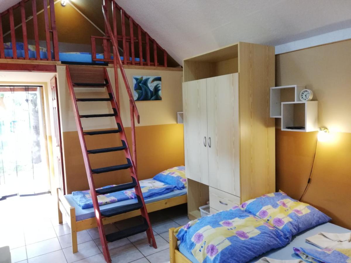Danieli Holiday Home สตูโรโว ภายนอก รูปภาพ