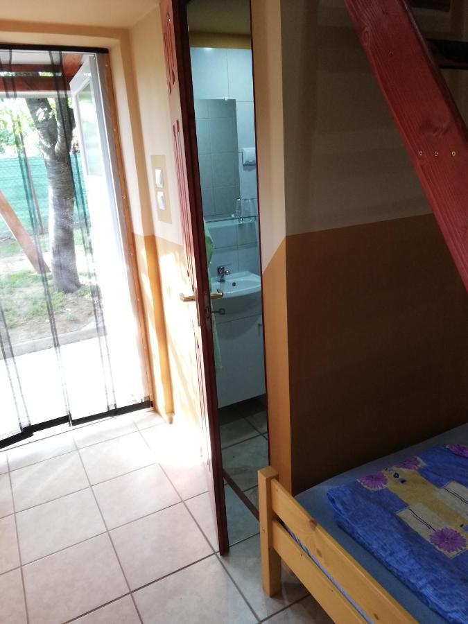 Danieli Holiday Home สตูโรโว ภายนอก รูปภาพ