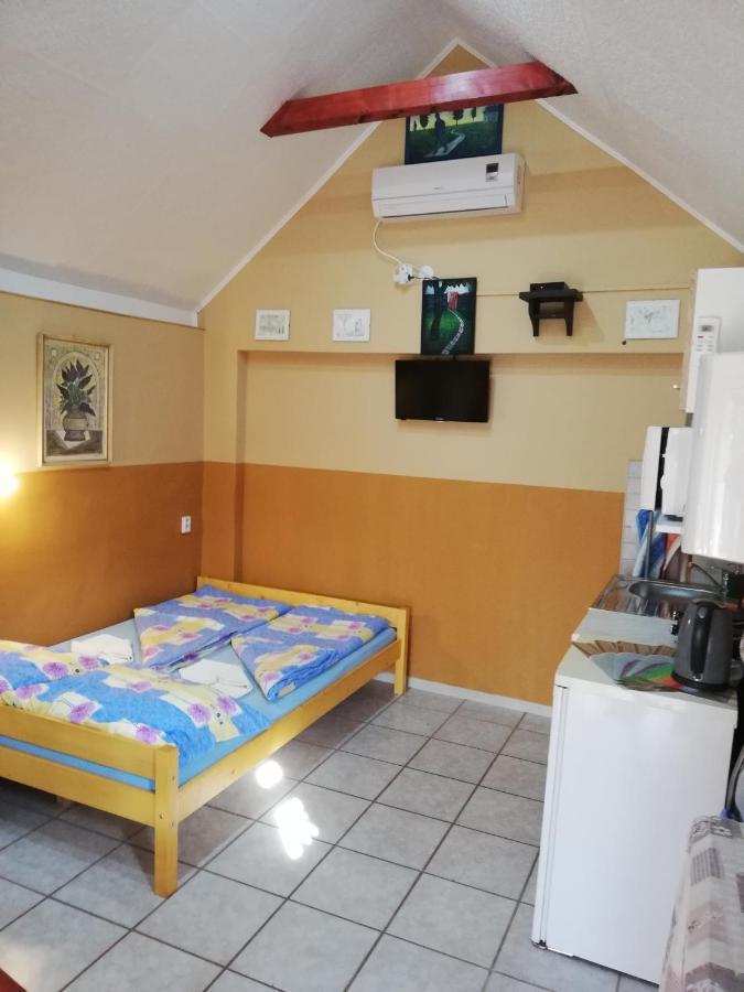 Danieli Holiday Home สตูโรโว ภายนอก รูปภาพ
