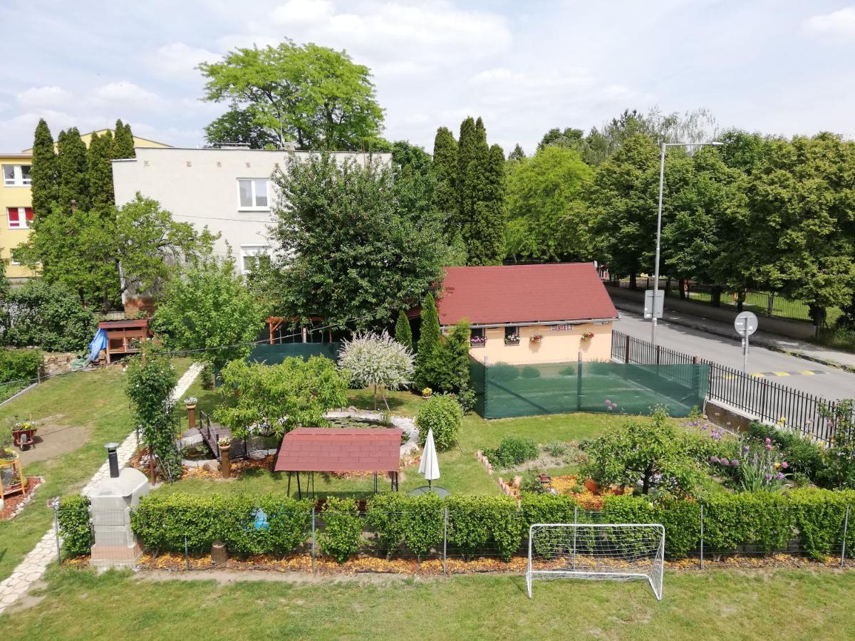 Danieli Holiday Home สตูโรโว ภายนอก รูปภาพ